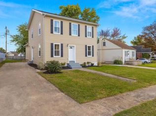 214 Oakwood Rd, Baltimore, MD 21222