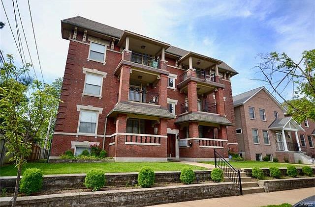 1st image of 5726 McPherson Ave APT 3E
