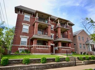 5726 McPherson Ave APT 3E, Saint Louis, MO 63112