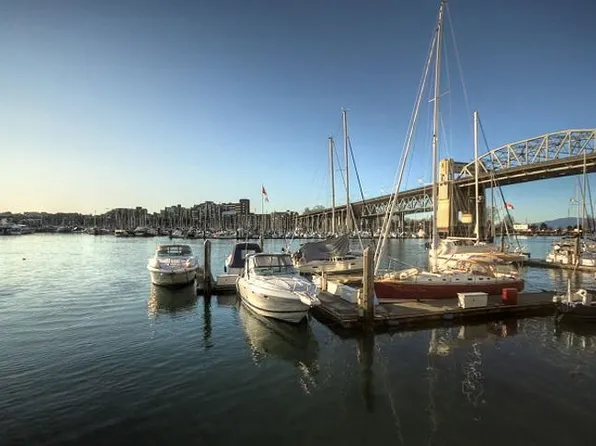 1625 Hornby St #1101, Vancouver, BC V6Z 2M2