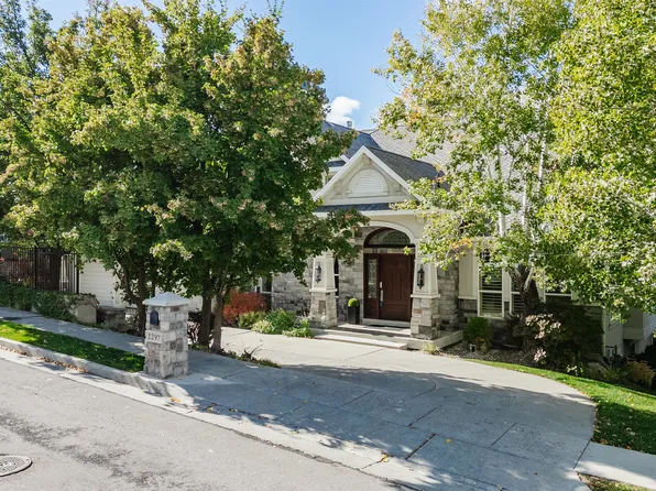 1297 Aspen Dr, Logan, UT 84341