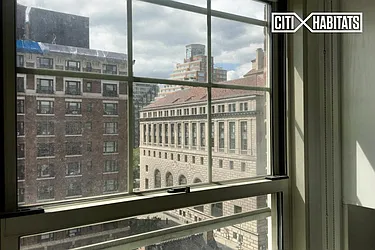 Rented by Citi Habitats