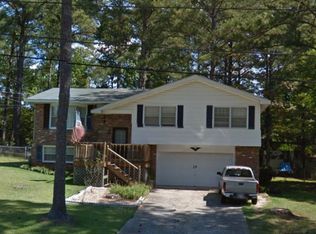 25 Lynn Cir, Newnan, GA 30263