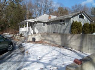 635 Forest Inn Rd, Lehighton, PA 18235