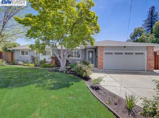 2770 Wilmore Ct, Concord, CA