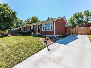 212 Kenlock Dr, Lexington, KY 40517