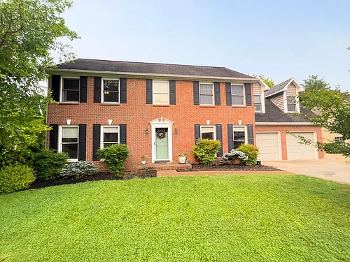 1321 Shadybrook Cove Ln Photo 1