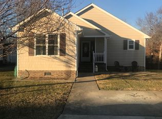 184 Kristen Ln, Suffolk, VA 23434