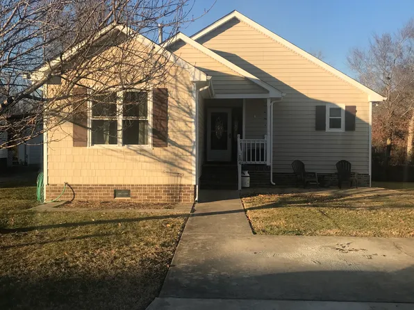 184 Kristen Ln, Suffolk, VA 23434