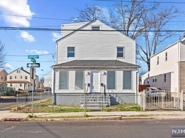 101-103 Hanford St, Newark, NJ 07114