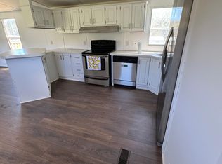 1190 Rieley Ln, Montvale, VA 24122