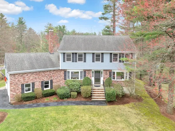 6 Tinkham Ave, Burlington, MA 01803