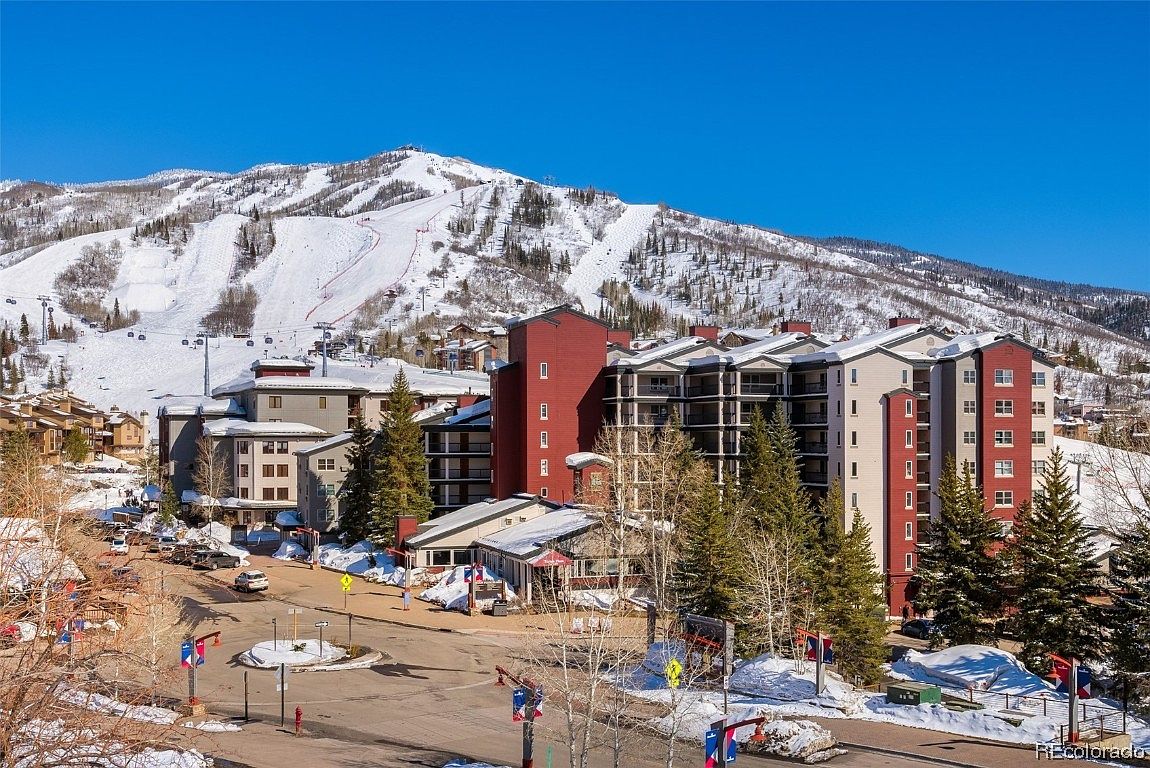 1855 Ski Time Square Dr #403, Steamboat Springs, CO 80487 | Zillow