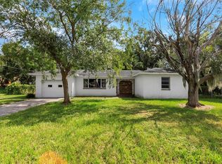 1801 N Manhattan Ave, Tampa, FL 33607