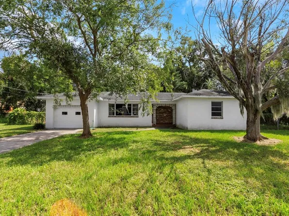 1801 N Manhattan Ave, Tampa, FL 33607