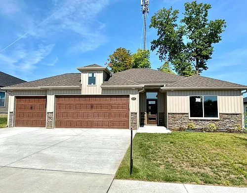 4101 W Snapdragon Dr Photo 1