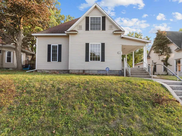 911 E Walnut St, Kokomo, IN 46901