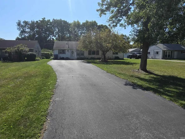 344 Rose Ave, New Haven, IN 46774