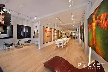 Rented by PocketBroker Inc