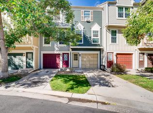 1699 S Trenton St UNIT 11, Denver, CO 80231