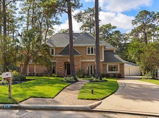 6131 Knollview Dr, Spring, TX 77389
