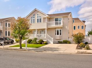 212 N Coolidge Ave, Margate, NJ