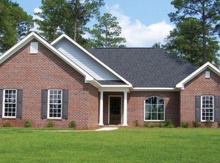 310 Cotton Ridge Ln, Dothan, AL 36301