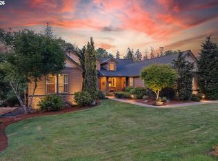 23590 SW Elderberry Ln, West Linn, OR 97068