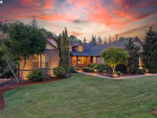 23590 SW Elderberry Ln, West Linn, OR 97068