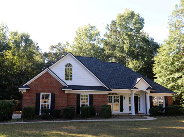 180 Ellerslie Way, Ellerslie, GA 31807