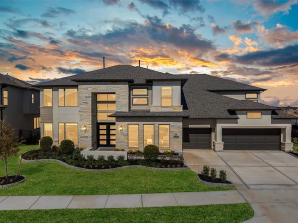 22306 Understory Ct, Cypress, TX 77433