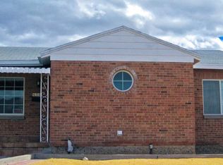 606 Loretto Rd, El Paso, TX 79903