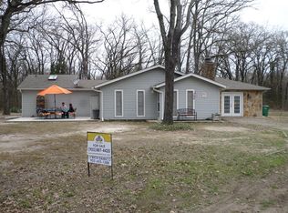 107 Diaz St, Mabank, TX 75156