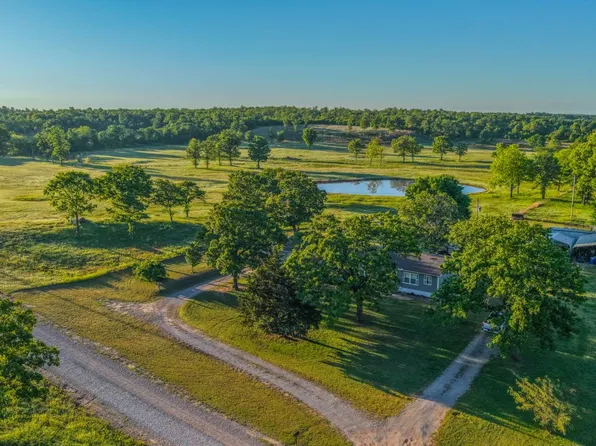 42806 W 171st St S, Bristow, OK 74010