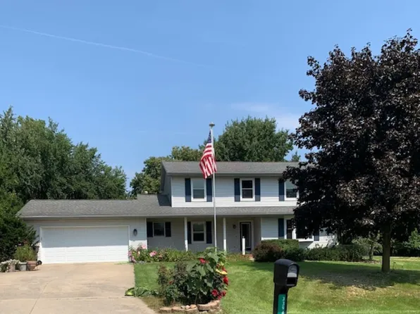 3394 W Circle Dr, Adrian, MI 49221