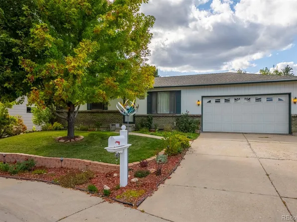 7183 Vivian Court, Arvada, CO 80004