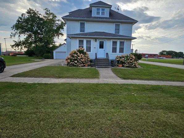 1000 S Main St, Tripoli, IA 50676