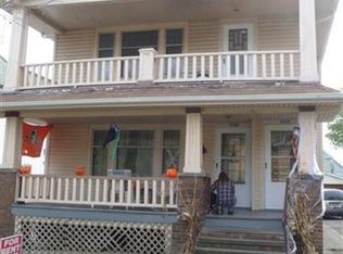 3817 Leopold Ave, Cleveland, OH 44109