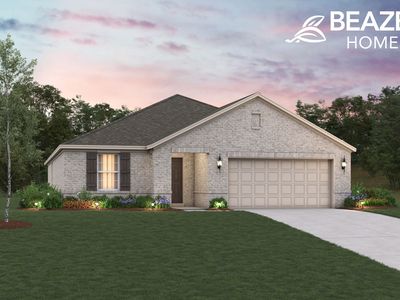 1808 Briar Rose Dr, Denton, TX, 76207