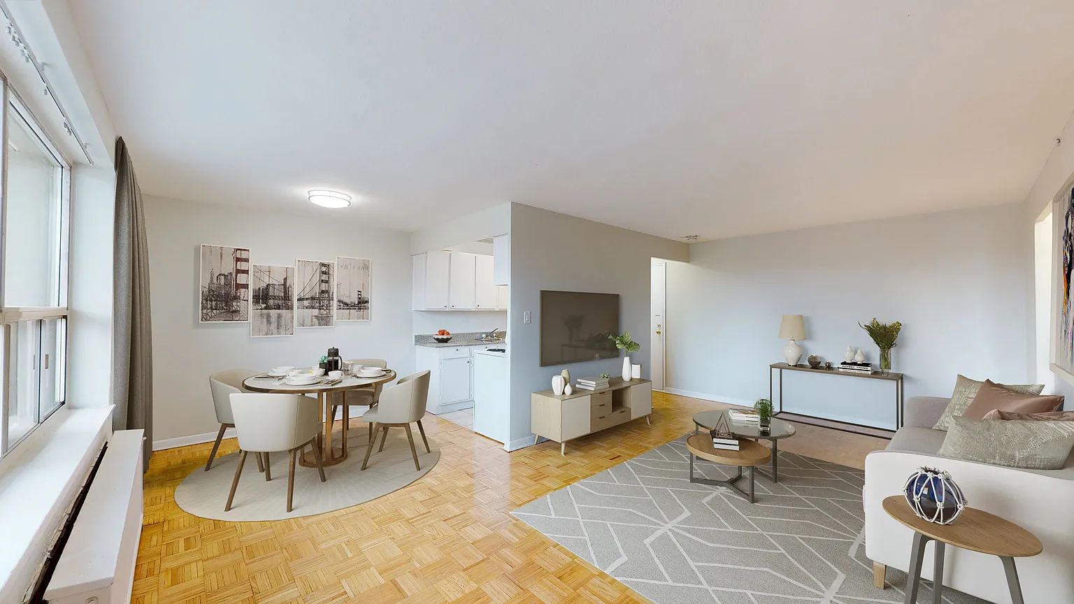 2255 Victoria Park Ave #1-Bedroom photo 1