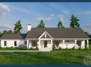 Barbed Wire Dr, Billings, MT 59106