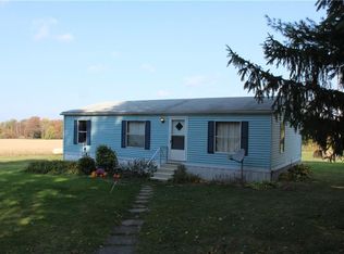 14082 Shadeland Rd, Springboro, PA 16435