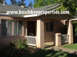 1707 Olympic Dr UNIT 8, Davis, CA