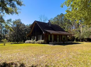 675 Hickory Hl, Boyce, LA 71409