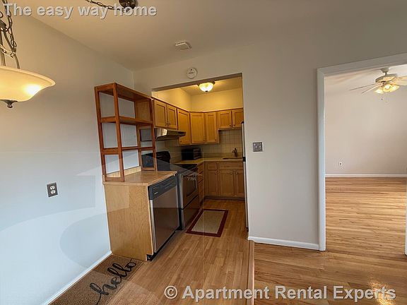 Apartment Rental Experts