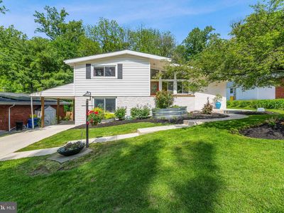 5807 Stuart Ave, Baltimore, MD, 21215