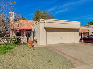 612 S Danyell Dr, Chandler, AZ 85225