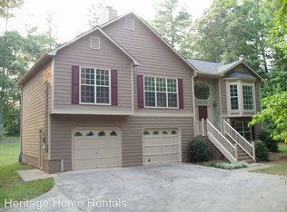 5077 Chapel Creek Dr, Douglasville, GA 30135