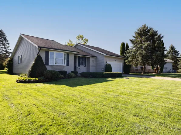 12867 Kelley Rd, Brooklyn, MI 49230