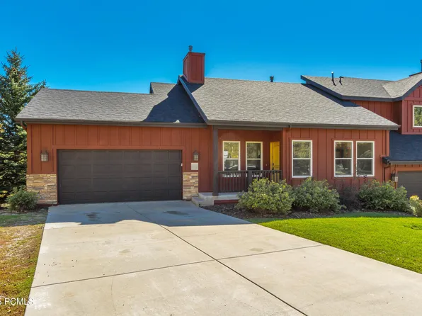 198 E Keetly Club Cir, Heber City, UT 84032